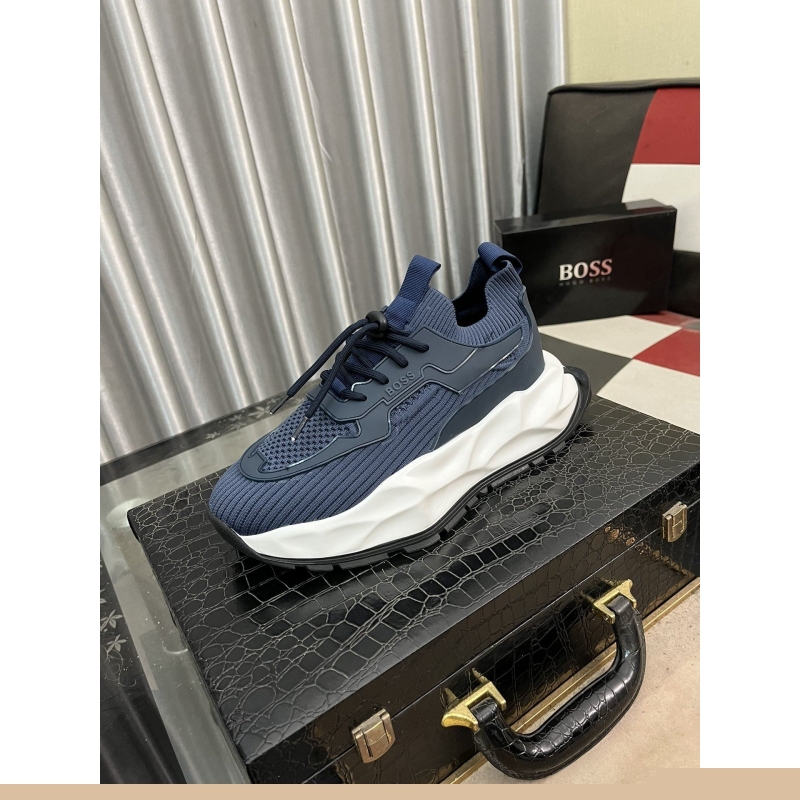 Boss Casual Shoes